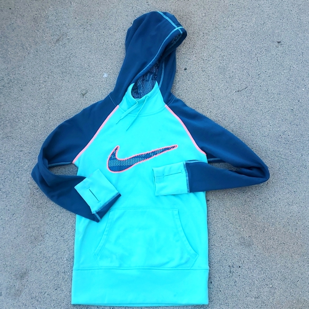 NIKE hoodie